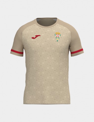 Damen Córdoba CF 2025/26 Drittes Aufwärmtrikot