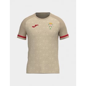 Damen Córdoba CF 2025/26 Drittes Aufwärmtrikot