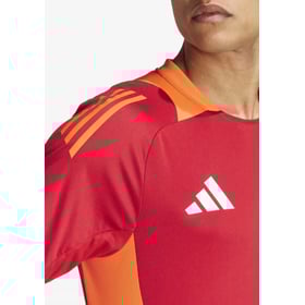 Herren Straßburg 2024/25 Drittes Authentisch Training Trikot – Rot