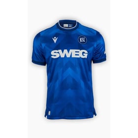 Damen Karlsruher SC 2025/26 Heimtrikot