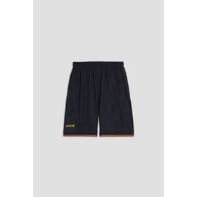 Kinder Lecce 2025/26 Heimshorts - Blau