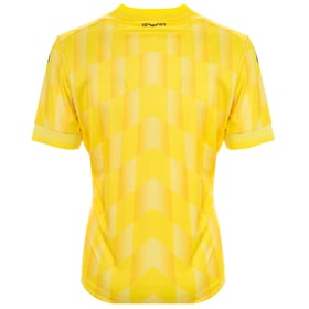 Women's Oxford United 2024/25 Home Shirt
