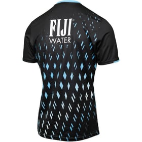 Women's Fiji Rugby 7's 2025/26 Third Pre Match Shirt