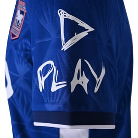 Maglia Home a maniche lunghe Ipswich Town 2026/27 donna