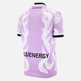 Herren Udinese 2024/25 Dritte Trikot
