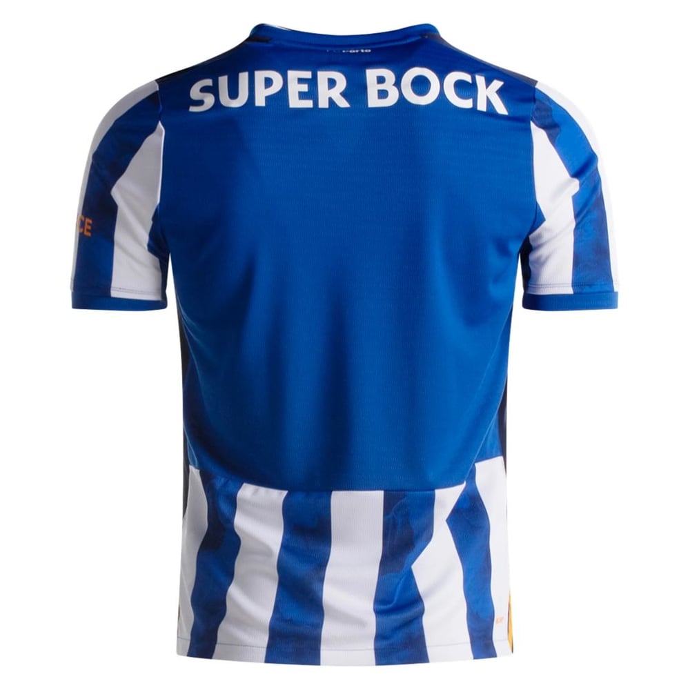 FC Porto Heimtrikot 2024/25