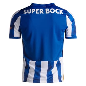 FC Porto Heimtrikot 2024/25