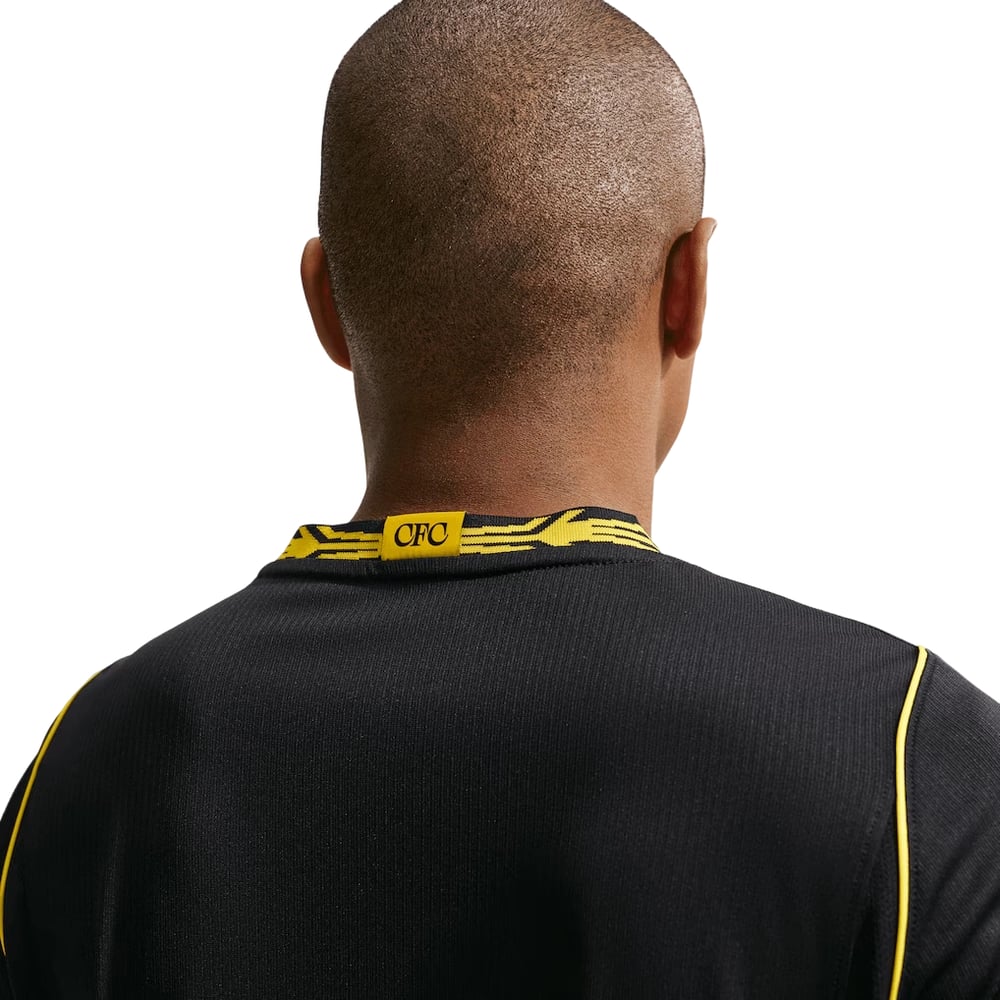 Maillot Extérieur Chelsea 2026/27 Homme
