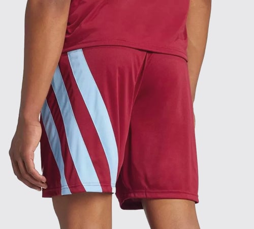 Women's Servette FC 2024/25 Third Pre Match Shorts