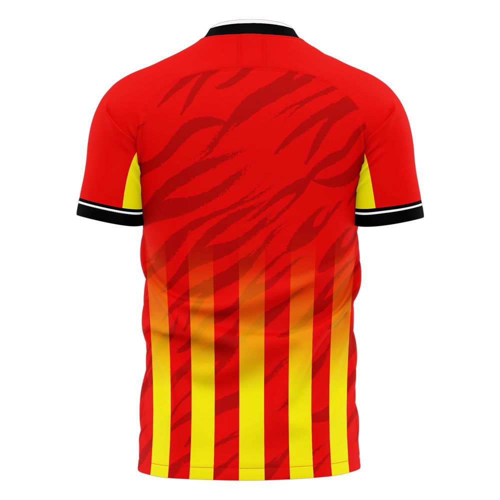 Women's Lecce 2024/25 Home Shirt