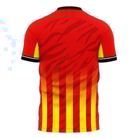 Women's Lecce 2024/25 Home Shirt