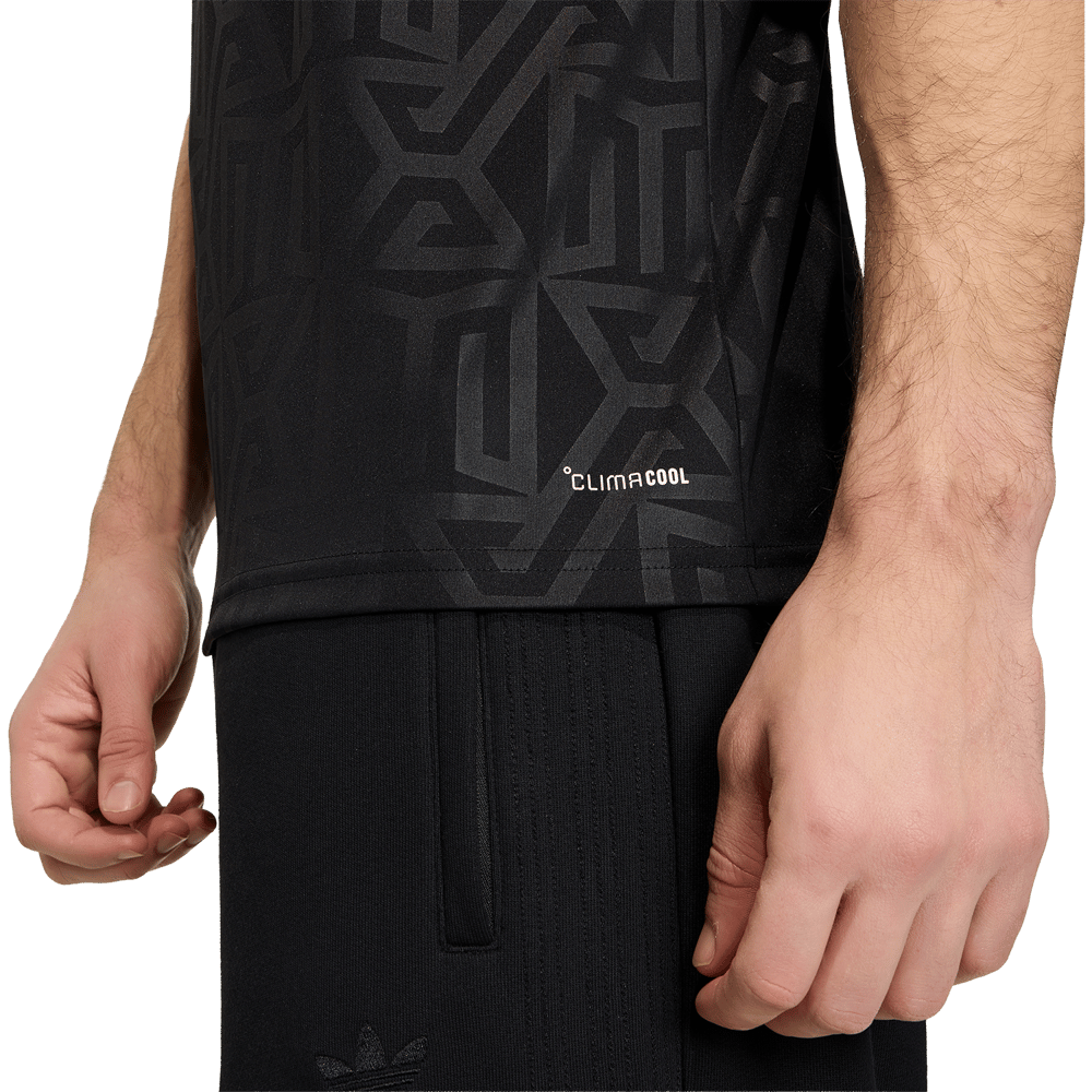 Camiseta Mundial Tercera México 2026 para Hombre