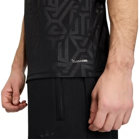 Camiseta Mundial Tercera México 2026 para Hombre