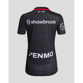 Women's Saracens 2024/25 Home Shirt