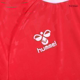 Dänemark Heimtrikot EURO 2024