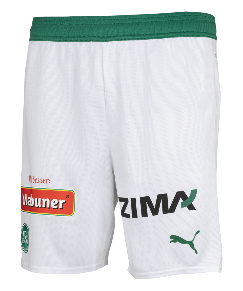 Kinder FC St. Gallen 1879 2025/26 Heimshorts