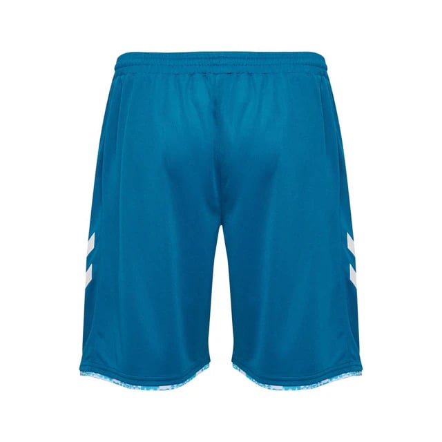 Men's Real Betis 2024/25 Third Shorts