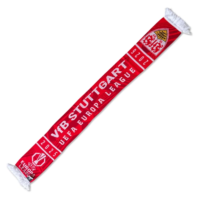 VfB Stuttgart EL Stuttgart Tonal Scarf