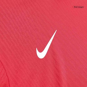 Portugal Spielerversion Heimtrikot EURO 2024