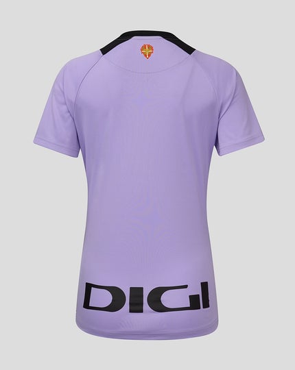 Damen Athletic Bilbao 2024/25 Drittes Trikot