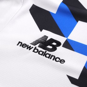 Maglia da Trasferta Atalanta 2026/27 uomo