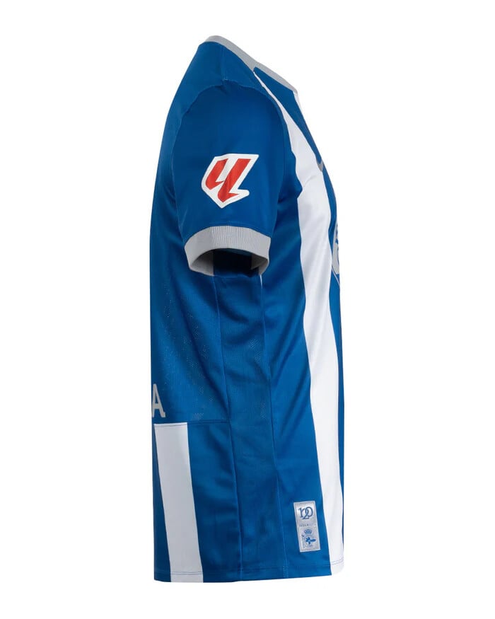 Maglia Home Deportivo La Coruña 2026/27 donna