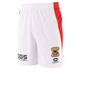 Pantaloncini Home Uomo Go Ahead Eagles 2026/27