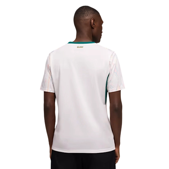 Camiseta Mundial 2026 Local Senegal Mujer