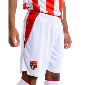 Pantaloncini Home Stoke City 2026/27 Bambino