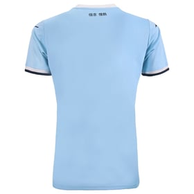 Women's Lazio 2024/25 Home Shirt