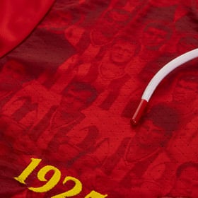 Kinder Göztepe 2024/25 Dritt Jubiläumstrikot