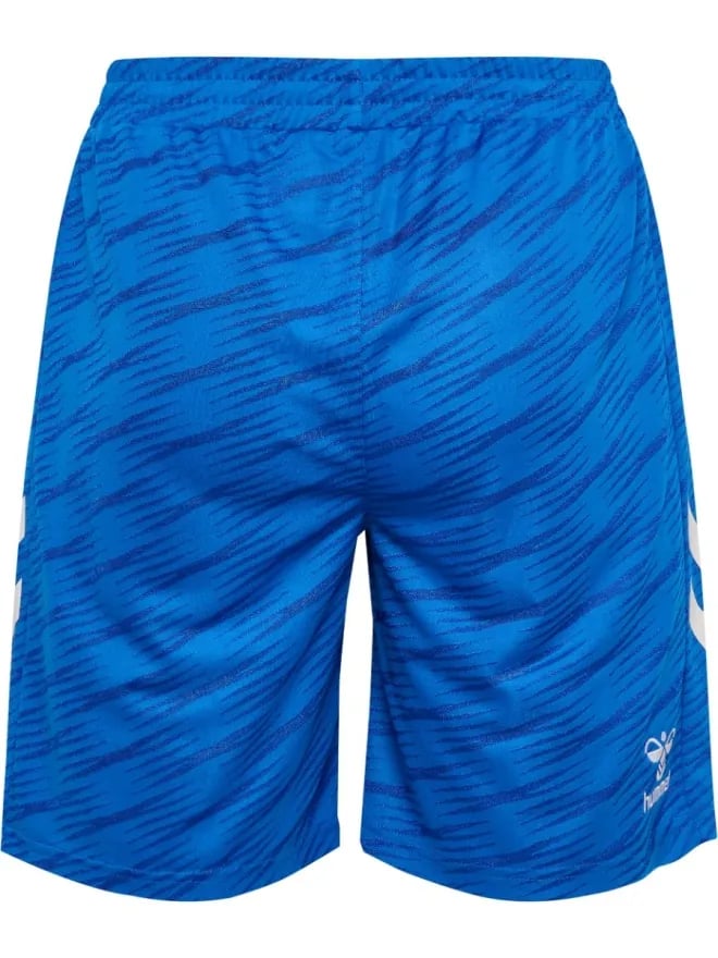 Kinder 1. FC Magdeburg 2025/26 Heimshorts