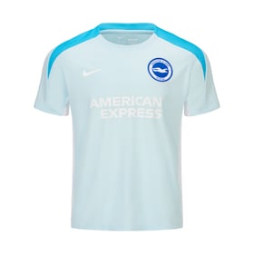 Herren Brighton & Hove Albion 2024/25 Dritttrikot Refresh Training Authentic