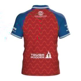 Barnens Newcastle Jets 2025/26 hemmatröja Australia Cup