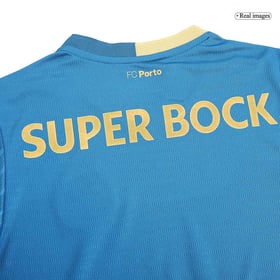FC Porto Drittes Trikot 23/24