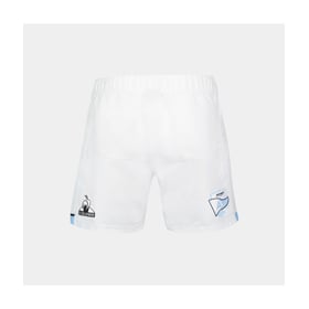 Men's Aviron Bayonnais 2025/26 Home Shorts