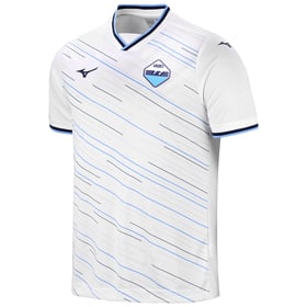 Maillot Extérieur Lazio 2026/27 Femme
