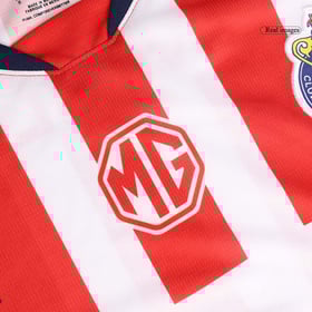 Chivas Heimtrikot 2024/25