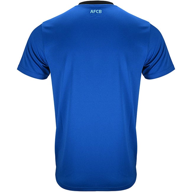 Kid's AFC Bournemouth 2025/26 Away Shirt
