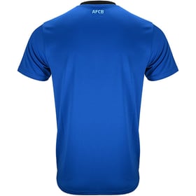 Kid's AFC Bournemouth 2025/26 Away Shirt