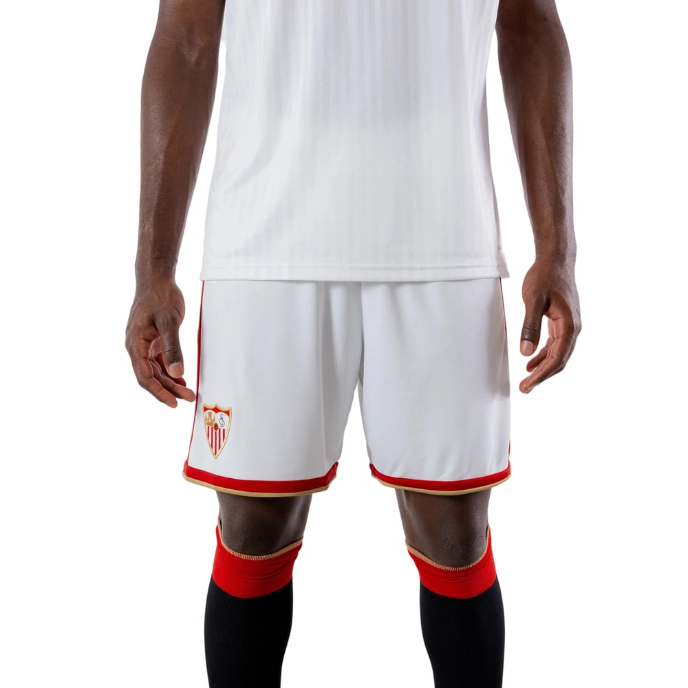 Women's Sevilla FC 2026/27 Home Shorts