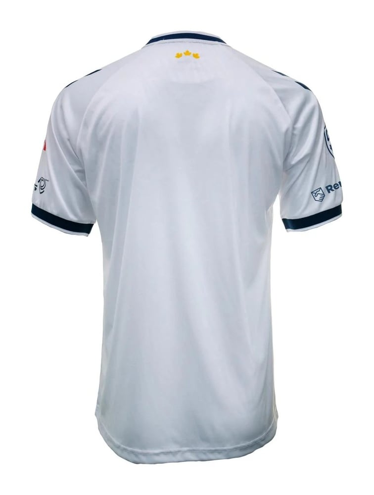 Men's York United FC 2026 Away Shirt
