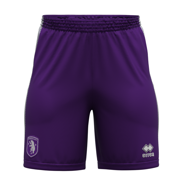 Women's Beerschot 2023/24 Home Shorts