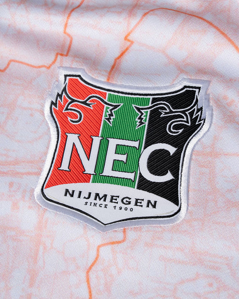 Herren N.E.C. Nijmegen 2026/27 4Days Trikot