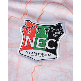 Herren N.E.C. Nijmegen 2026/27 4Days Trikot