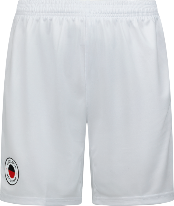 Herren Excelsior Rotterdam 2025/26 Dritte Shorts