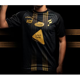 Damen Al-Fateh 2024/25 Drittes Trikot