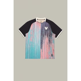 Maglia Pre-Partita Terza Venezia 2025/26 da Bambino - Blu