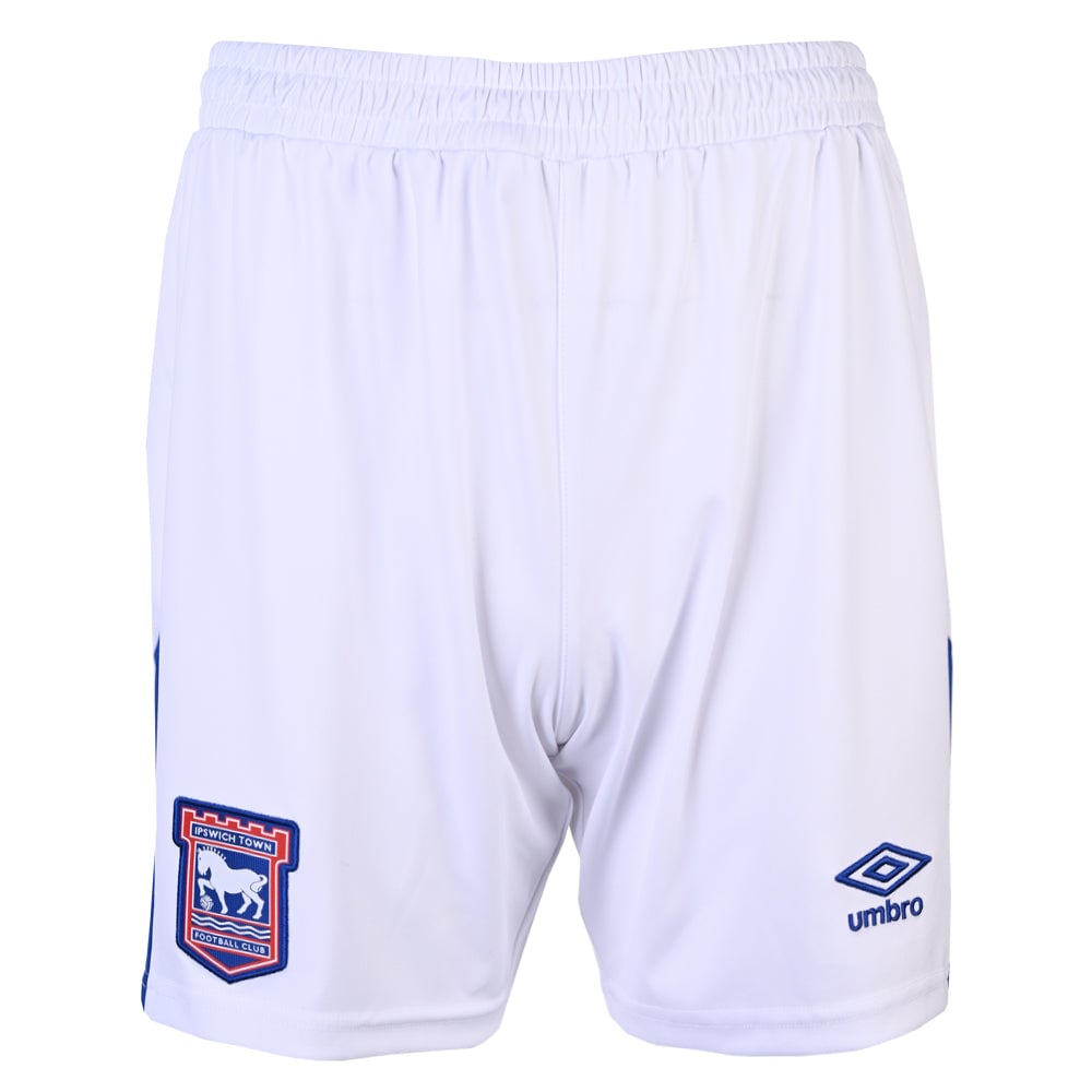 Pantaloncini Home Ipswich Town 2026/27 uomo
