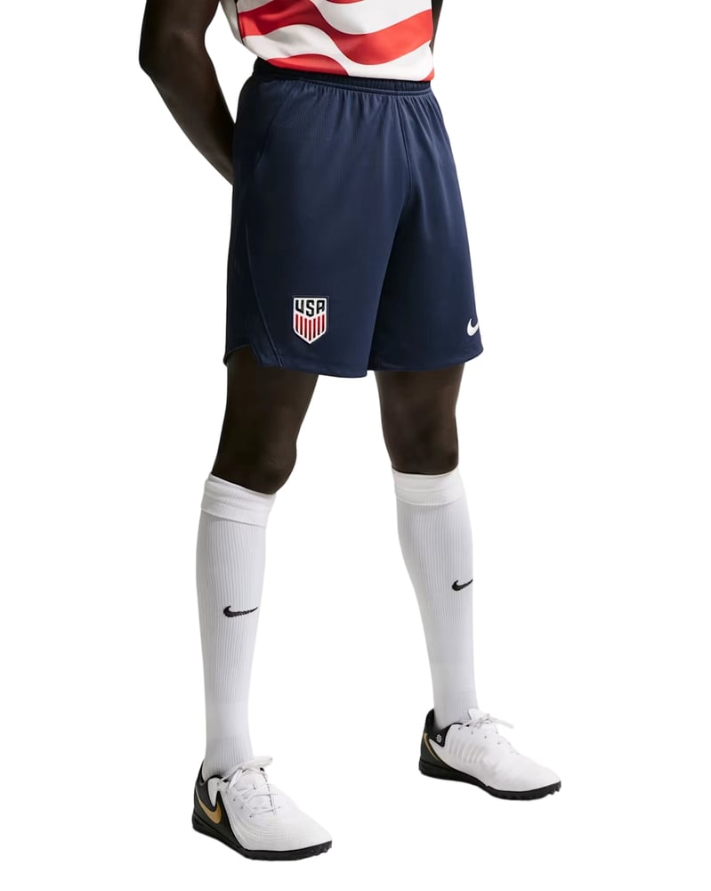 Damen USA 2026 WM Heimshorts